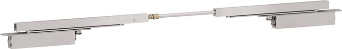 ASSA ABLOY Gleitschiene G 881
