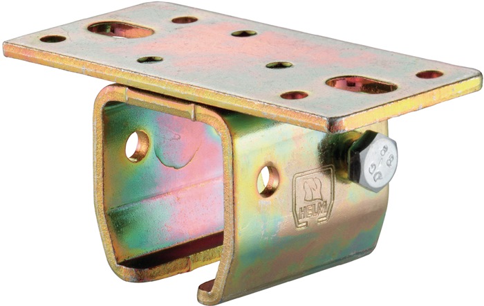 HELM Deckenmuffe 102