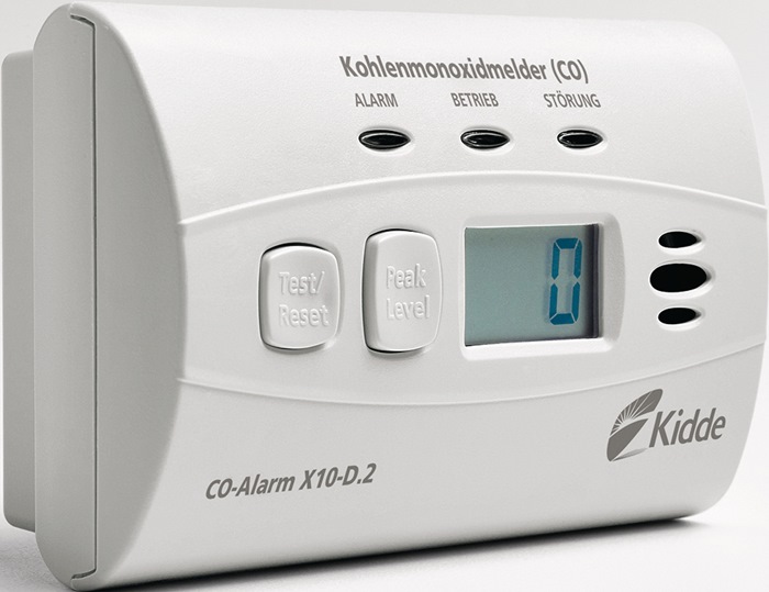CO-Melder X10-D.2