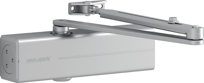 ASSA ABLOY Türschließer-Set DC 200