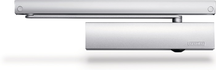 GEZE Türschließer-Set TS 5000 N Ecline