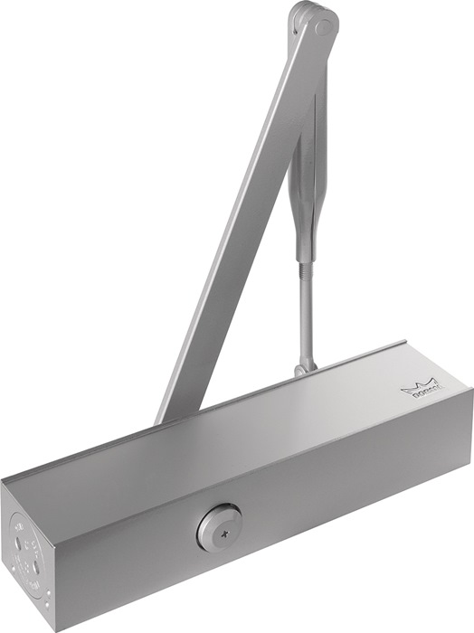 DORMAKABA Türschließer-Set TS 73 N/RF