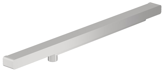 DORMAKABA Gleitschiene G-N XEA 320