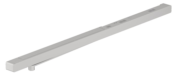 DORMAKABA Gleitschiene G-EMR XEA 140 °