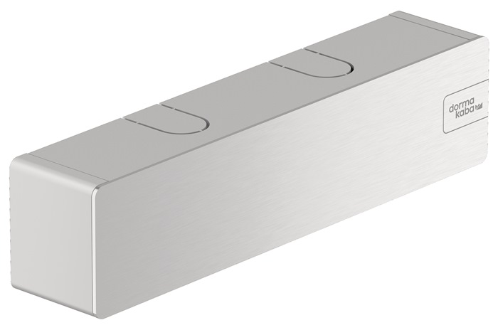 DORMAKABA Türschließer TS 92 B XEA