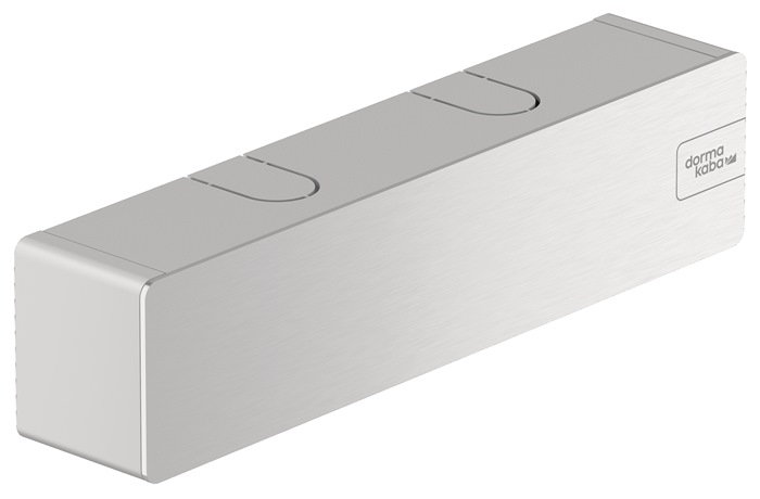 DORMAKABA Türschließer TS 92 G XEA