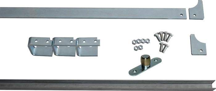 HBS-BETZ Laufschienen-Set