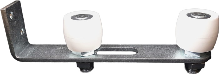 HBS-BETZ Doppel-Führungsrolle 85157