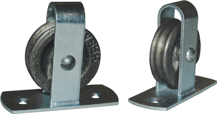HBS-BETZ Stehrolle 496