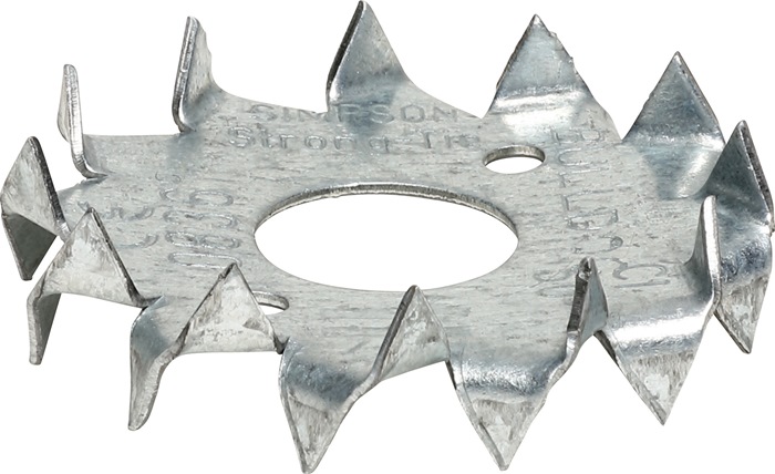 SIMPSON STRONG TIE Holzverbinder Bulldog C1-50-B