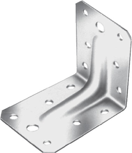 SIMPSON STRONG TIE Winkelverbinder ABR
