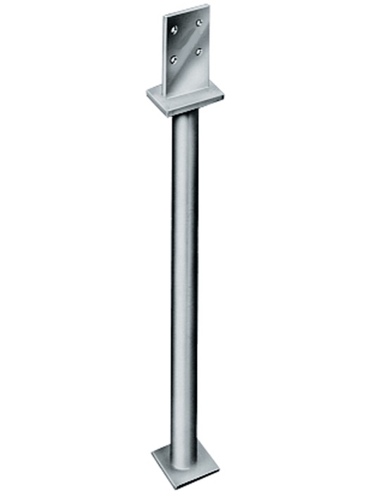 SIMPSON STRONG TIE Stützenfuß PILG