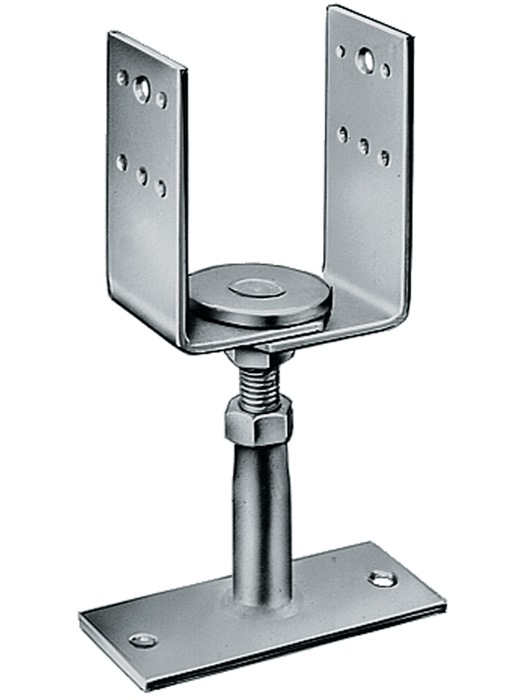 SIMPSON STRONG TIE Stützenfuß PVDB