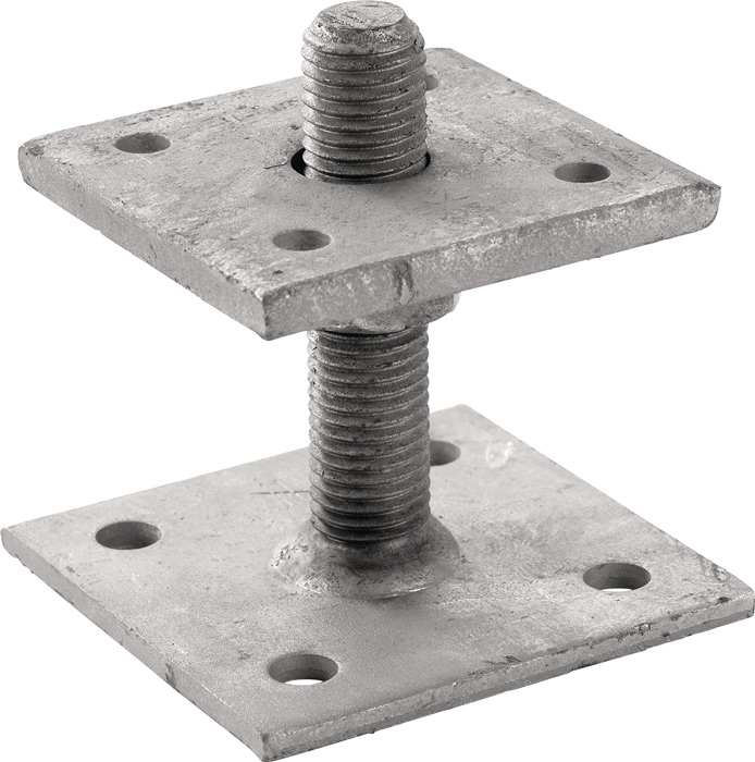 SIMPSON STRONG TIE Stützenfuß PPB70G-R