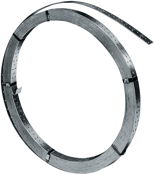 SIMPSON STRONG TIE Windrispenband BAN