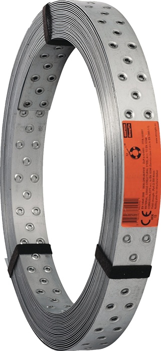 SIMPSON STRONG TIE Windrispenband BAN