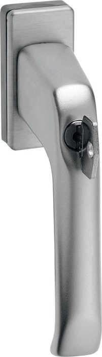 EDI Fenstergriff 1003/2035