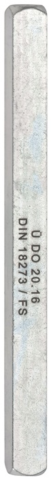 EDI FS-Drückerstift 0542