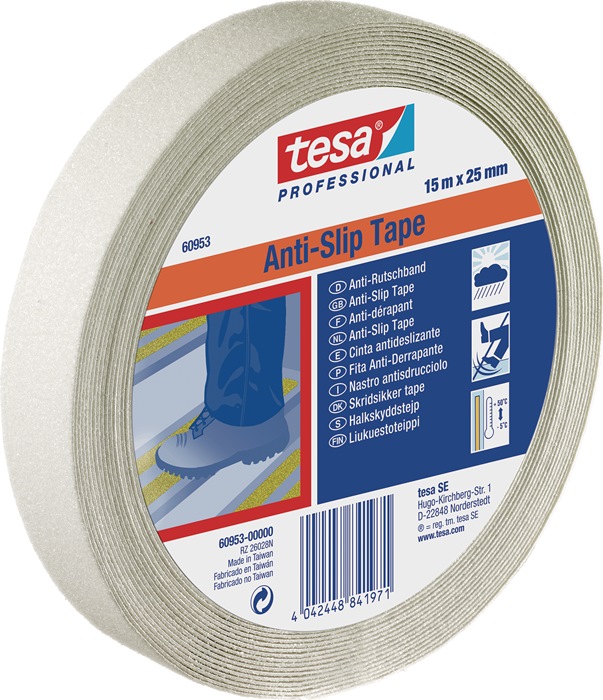 TESA Antirutschklebeband 60953