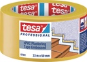 TESA PVC Putzband 67001