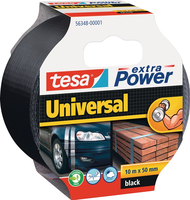 TESA Gewebeband extra Power® 56348