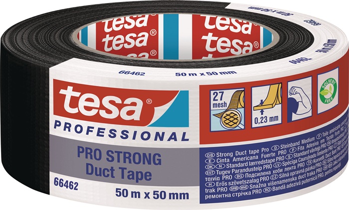 TESA Gewebeband PRO STRONG Duct Tape ECO 66462
