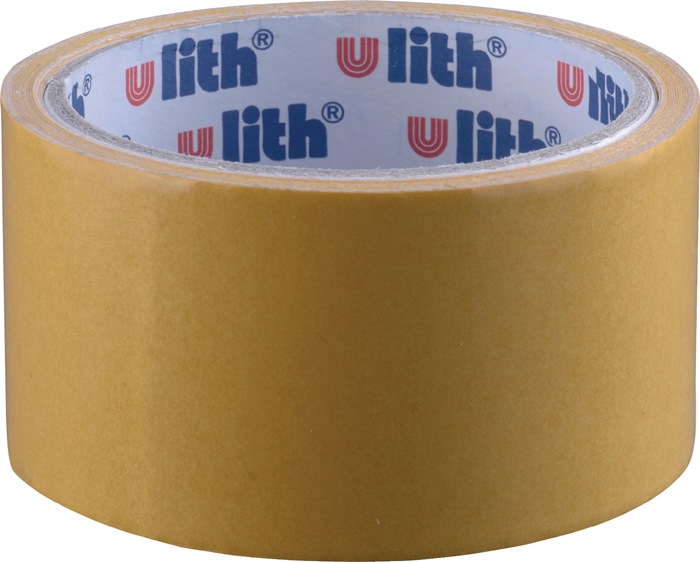 ULITH Doppelseitiges Verlegeband 468/E
