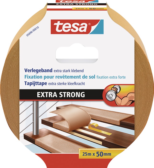 TESA Verlegeband 5686
