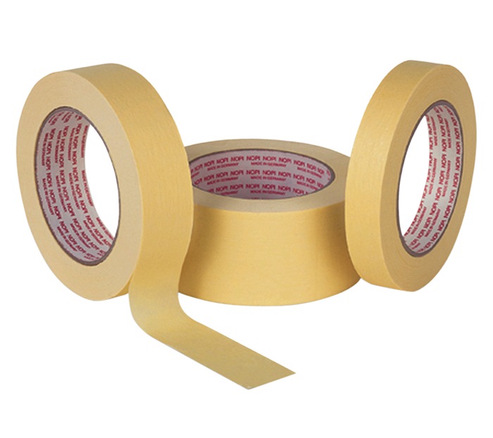 [3000265500] TESA Allzweckkrepp NOPI® 4349 (19 mm)