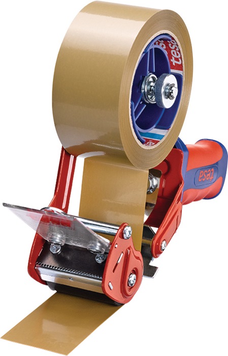 TESA Handabroller Comfort 6400