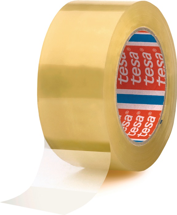 TESA Verpackungsklebeband PP tesapack® 4280