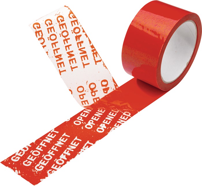 ENVIROPACK Sicherheitspackband ENVO TAPE®