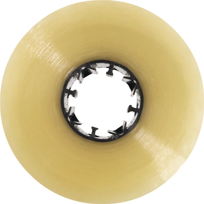 ENVIROPACK Verpackungsklebeband PP ZEROTAPE® 400