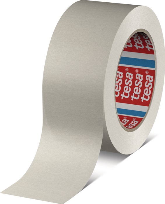 TESA Verpackungsklebeband Papier tesapack® 4713