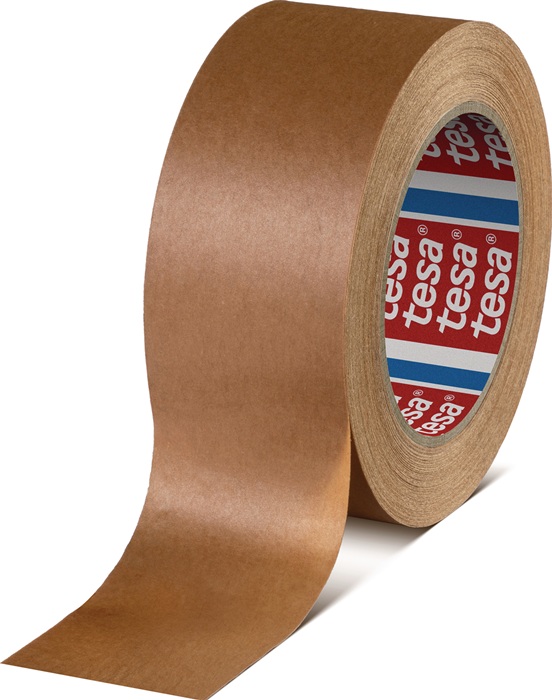 TESA Verpackungsklebeband Papier tesa® 60408