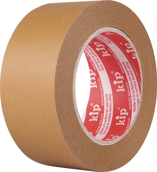 KIP Verpackungsklebeband Papier