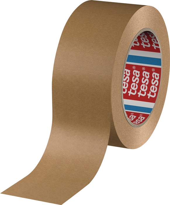 TESA Verpackungsklebeband Papier Premium 4513