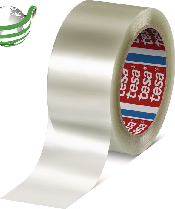 TESA Verpackungsklebeband PET tesa® 60416