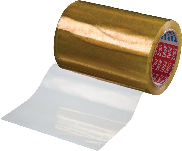 TESA Etikettenschutzfolie tesafilm® 4204