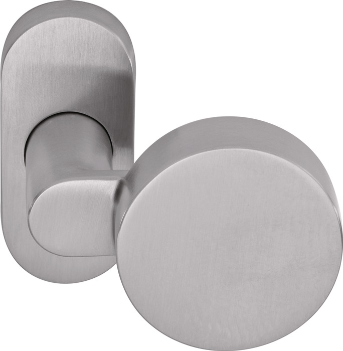 OGRO Profiltürknopf OGRO 3020A/6620 ER links zgd.