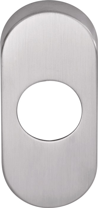OGRO Drückerrosette 6621 23,5 ER
