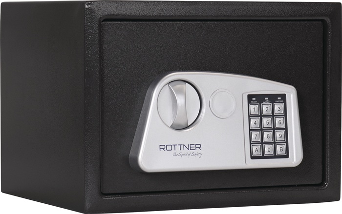 ROTTNER Möbeltresor Jupiter 1