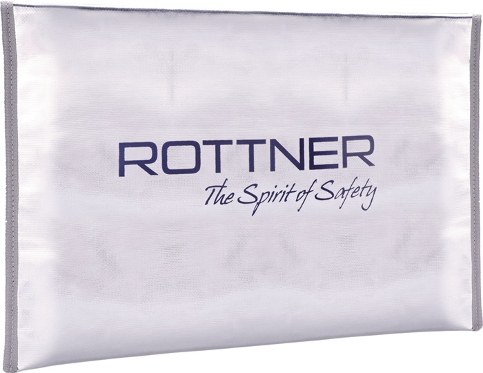 ROTTNER Dokumententasche
