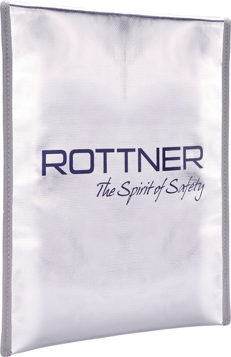 ROTTNER Dokumententasche