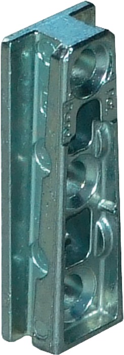 BMB Schwerlast-Verbinder Solid F