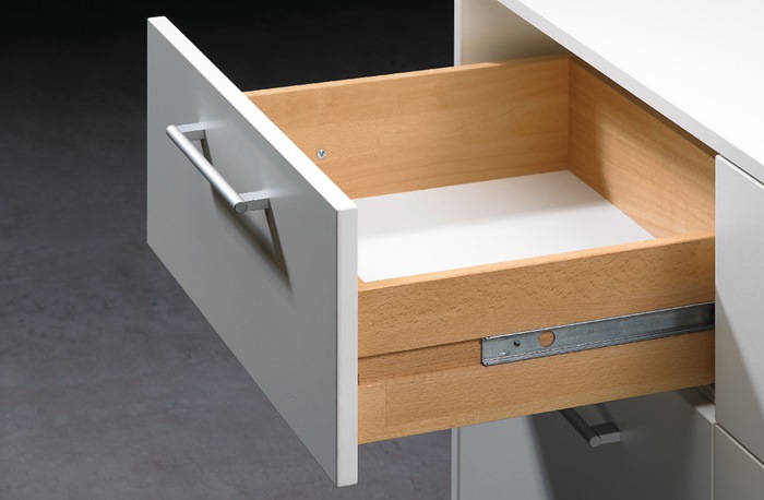 HETTICH Kugelauszug KA 270