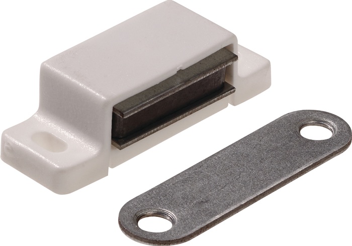 M-Beschläge Magnetschnäpper