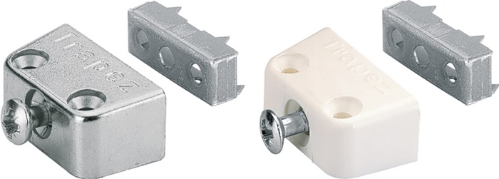HETTICH Korpusverbinder TZ 4