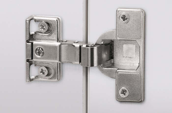 HETTICH Spezialscharnier ET 582