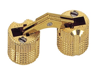 HETTICH Einbohrzylinderscharnier 14 mm